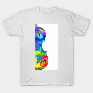 Violin T-Shirt